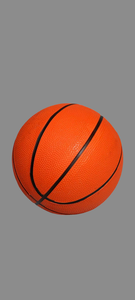 Ballon de basket #0011#